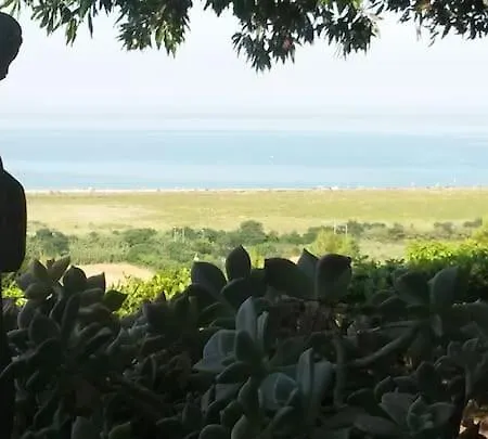 Appartamento Vigna Sul Mare Marina Palmense