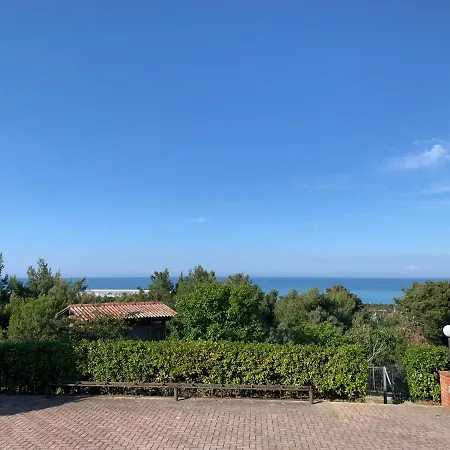 Vigna Sul Mare Marina Palmense