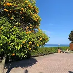 Vigna Sul Mare Apartamento *