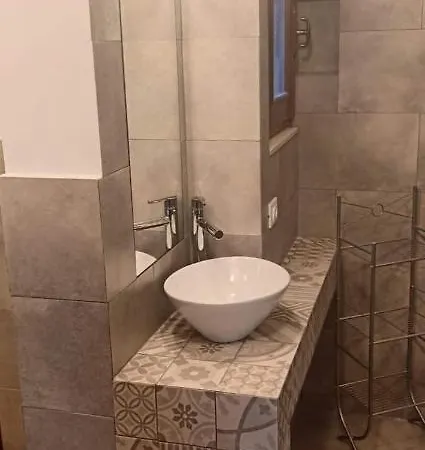 Vigna Sul Mare Apartment *