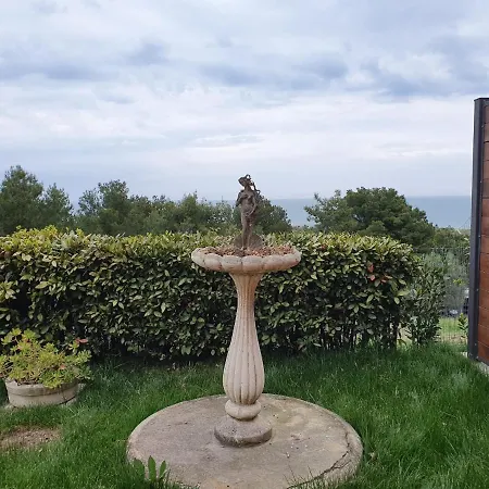 Vigna Sul Mare * Marina Palmense