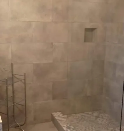 Apartamento Vigna Sul Mare *
