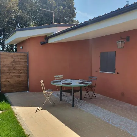 Apartment Vigna Sul Mare Marina Palmense